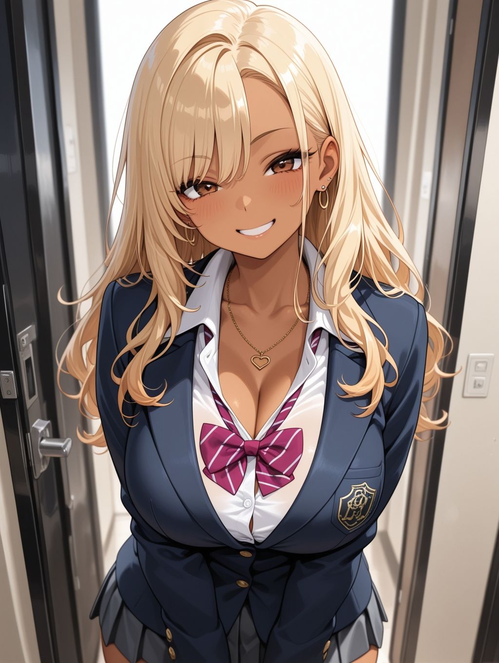 現役女子校生をブチ●す！！VOL3 画像5