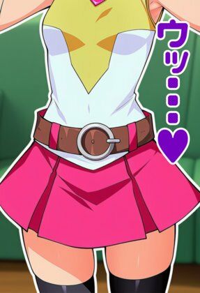 観月小鳥ちゃんがVR中にパンチラ盗撮されまくる 画像2
