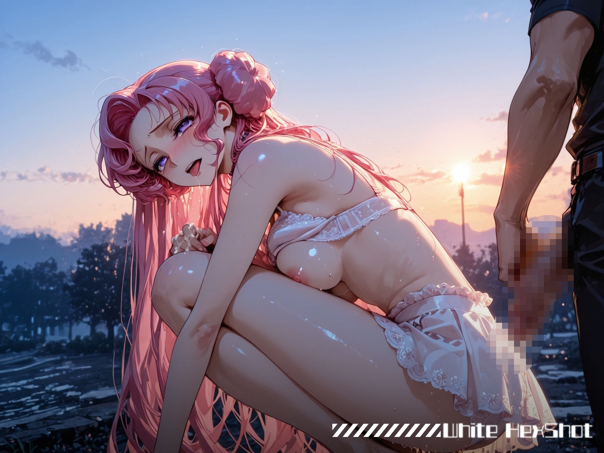 CODE G HARD ＃09 画像3