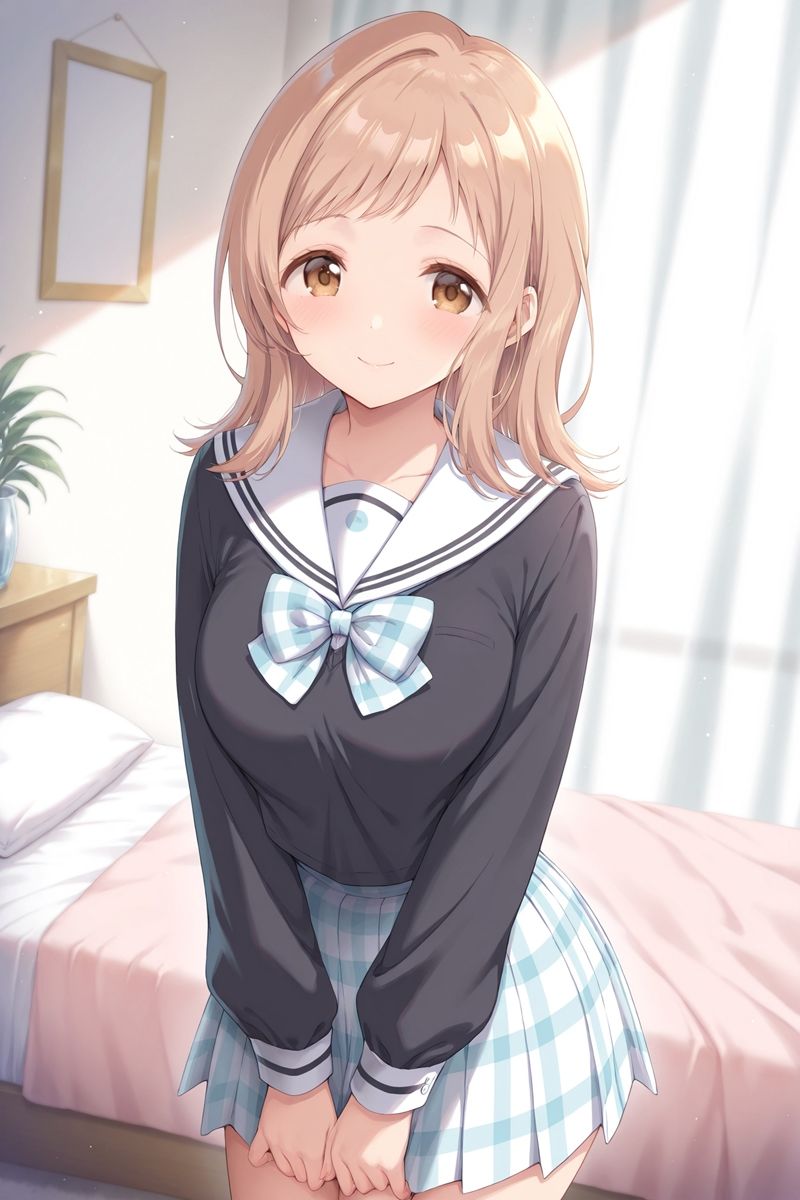 コスなま！コスプレさせて生パコハメ撮り！〜櫻木真〇〜 画像1