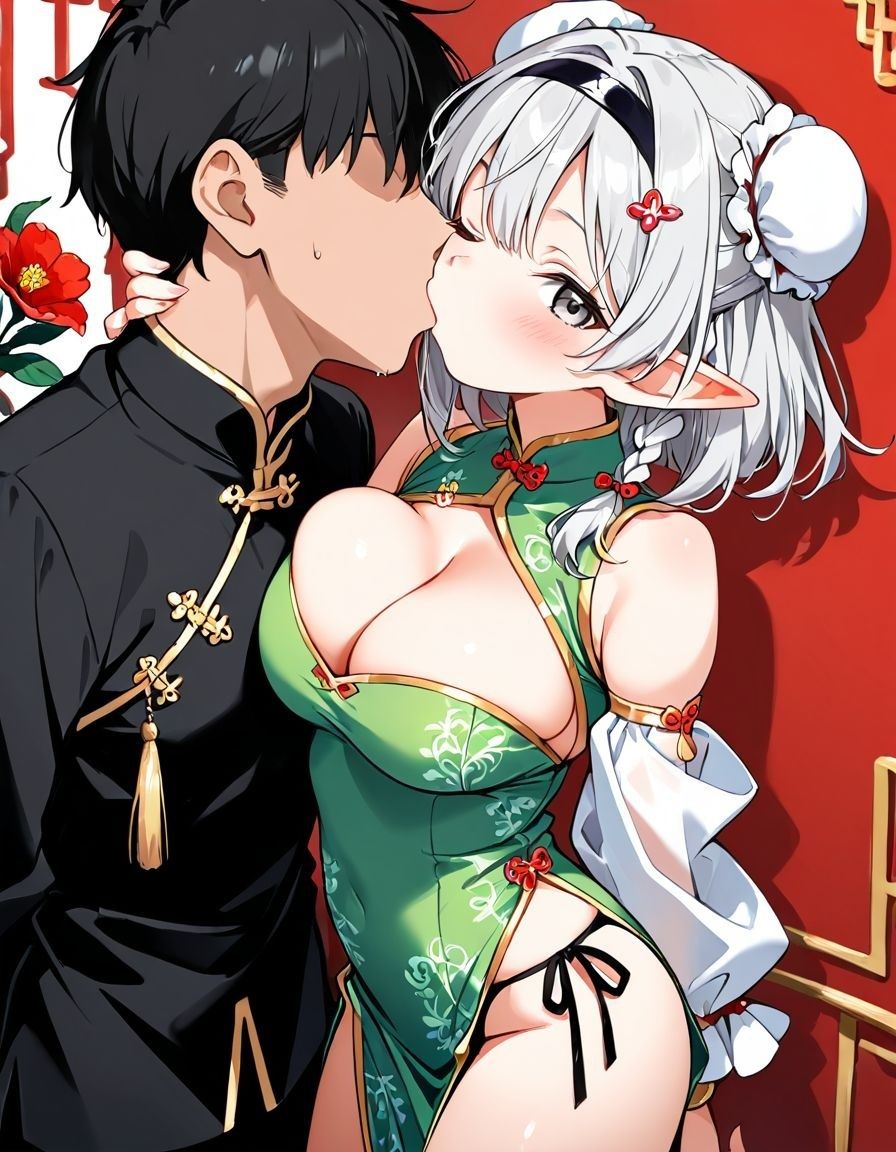 サンプル画像 3枚目