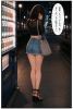専門学校生マユちゃん第一話 画像10