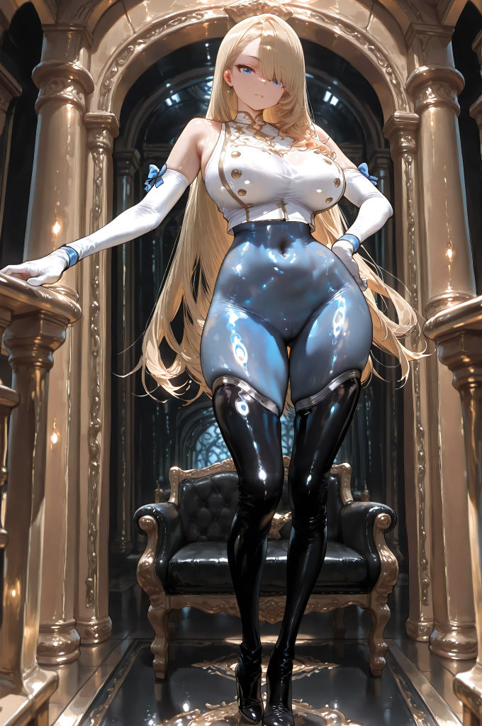 ウ〇ルヘル〇ナ ソロパート 画像2
