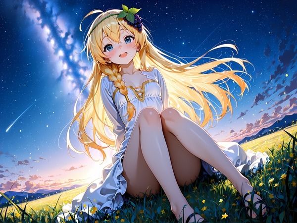 とある姫様3 画像2