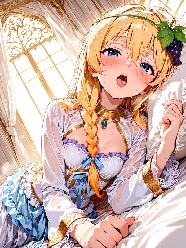 とある姫様3 画像5