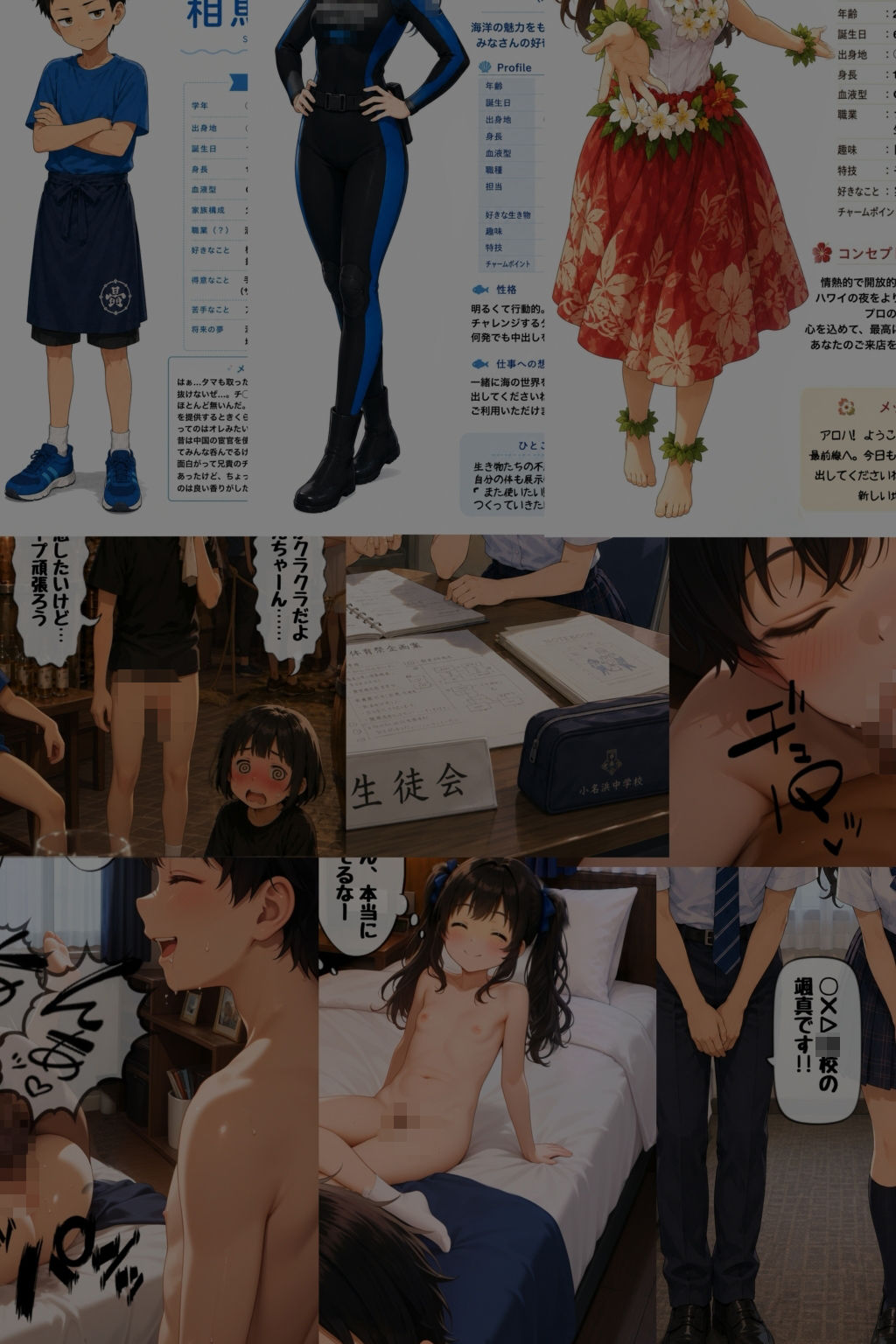 セックスツーリズムによる地方創生活動について 画像1