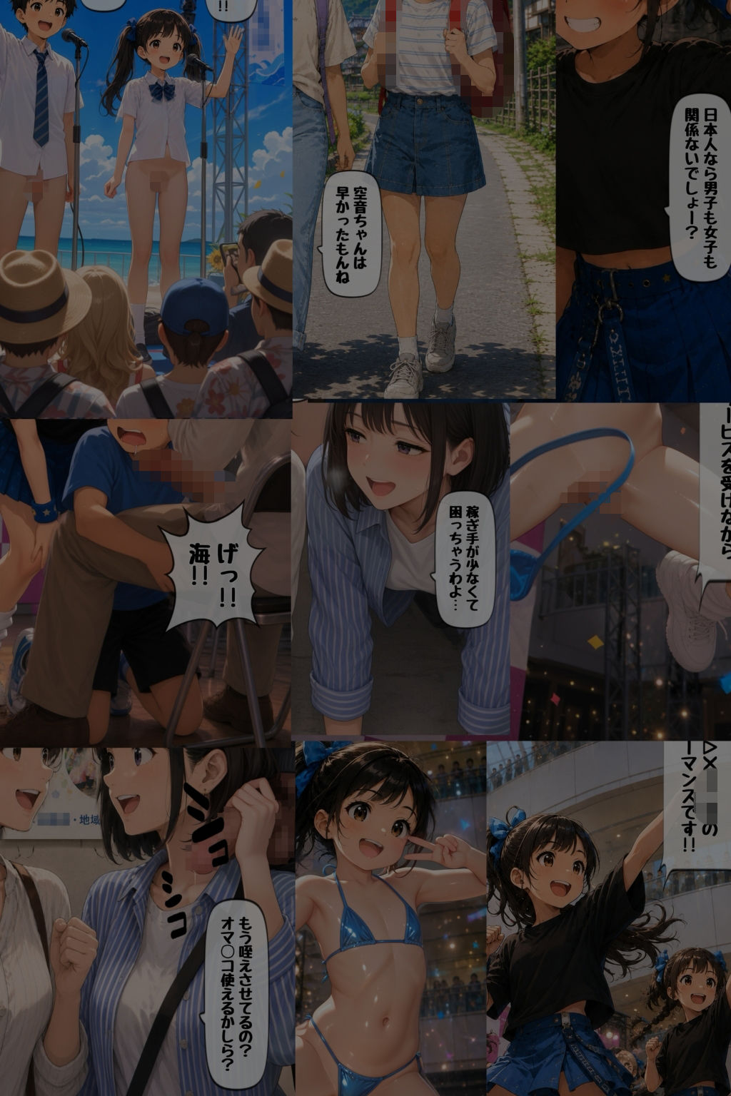 セックスツーリズムによる地方創生活動について 画像2