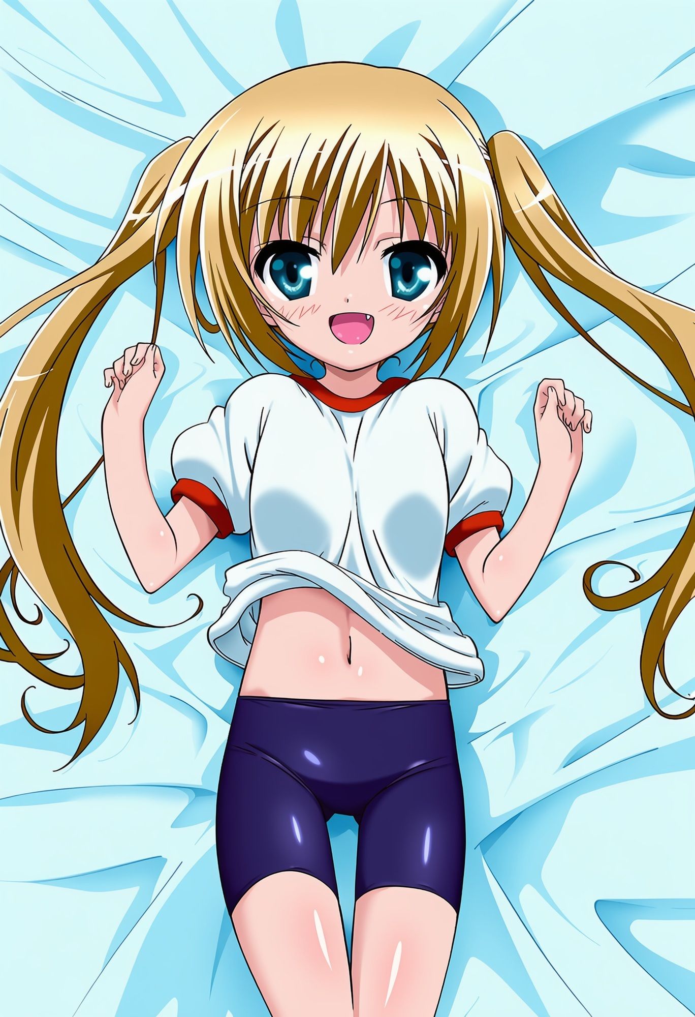 ロ〇きゅ〇ぶHイラスト集 画像3