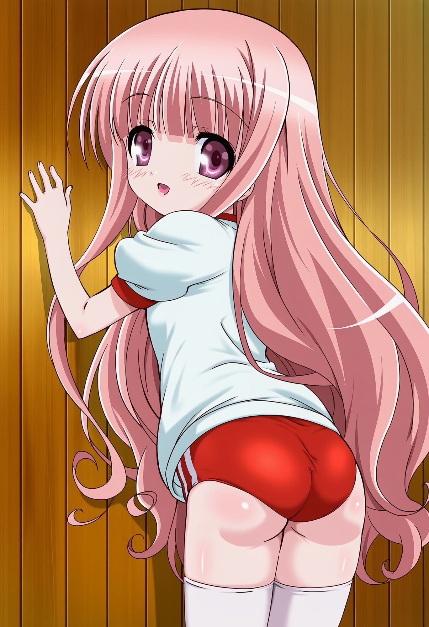 ロ〇きゅ〇ぶHイラスト集 画像7