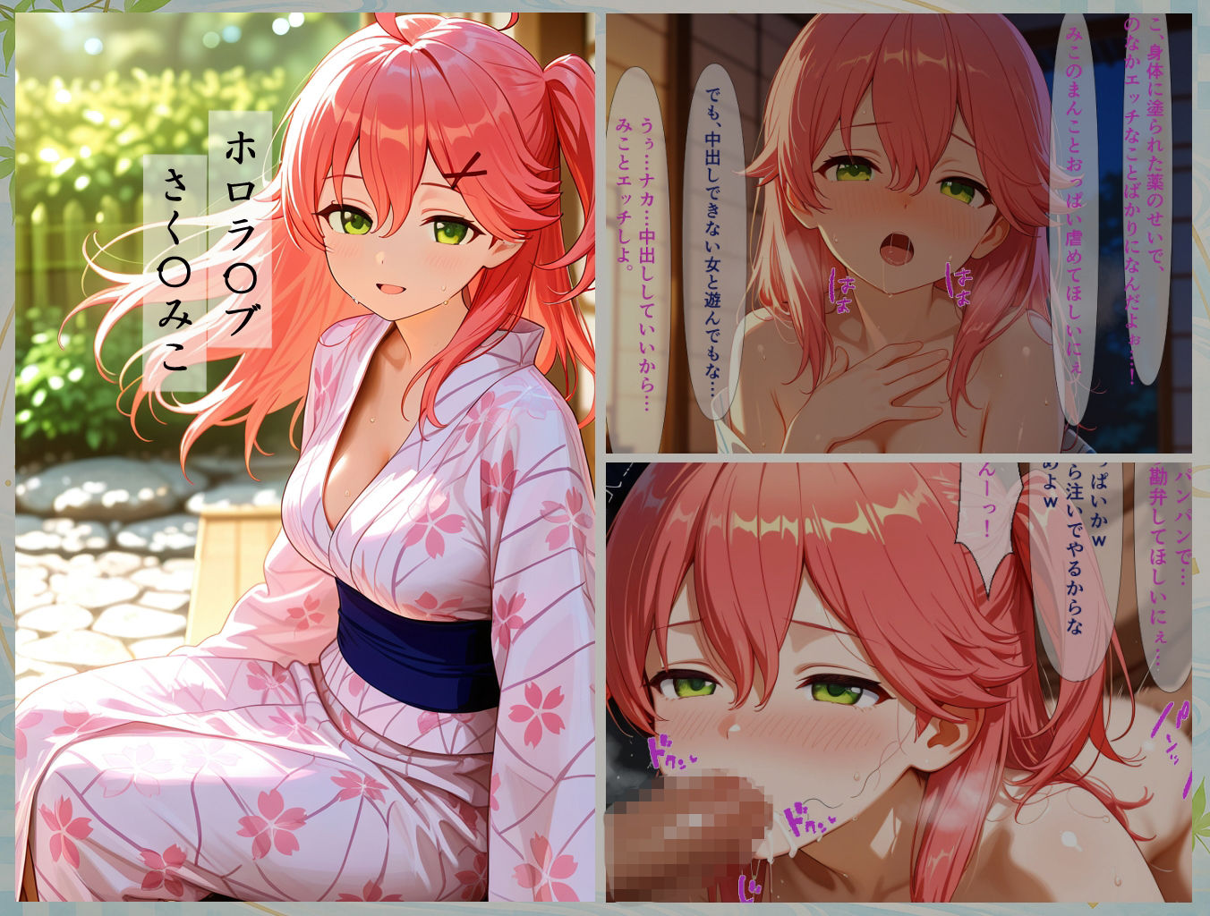 サンプル画像 2枚目