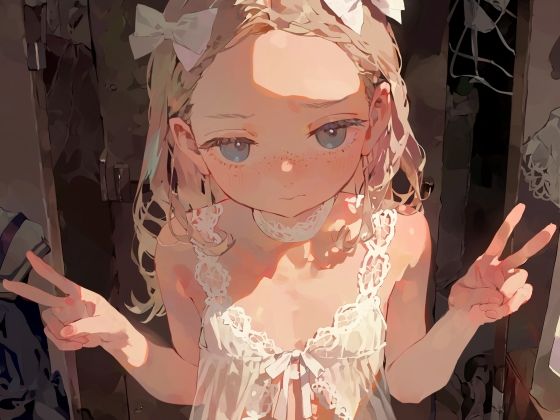 Homunculi ランジェリーガール