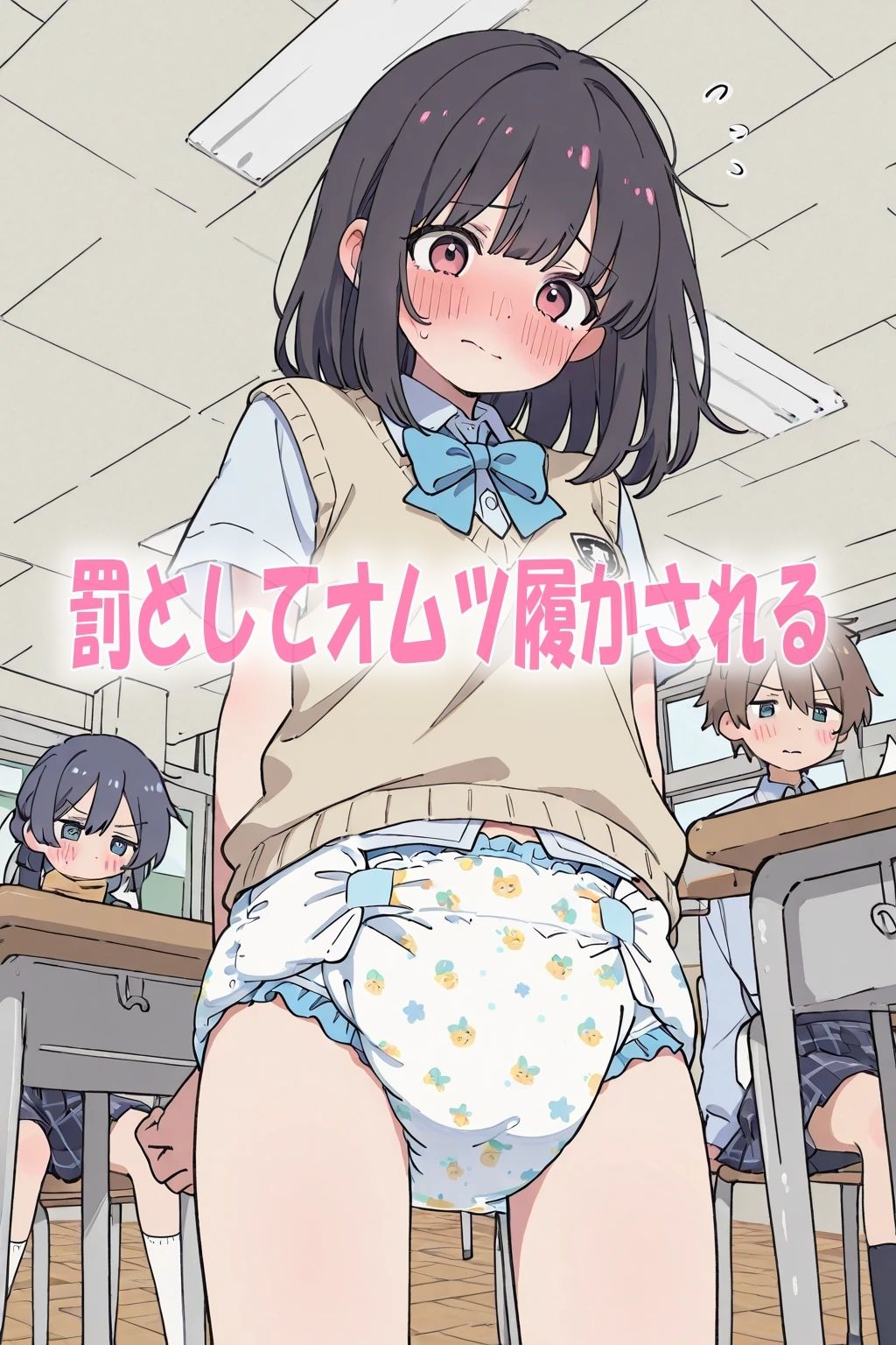 サンプル画像 2枚目