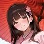 前略、ふたなりですが、お慕い申し上げております