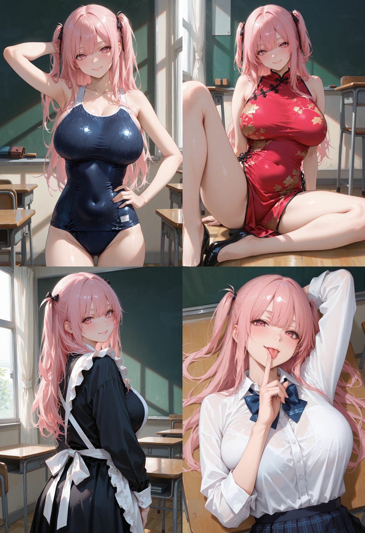 グラビアアイドルの表と裏の顔 JDグラドル 篠原 ももか サンプル画像 1