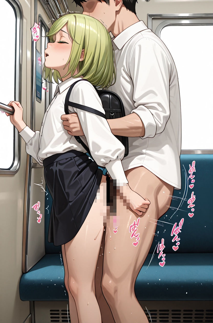 淫乱画集『ココ』 画像5