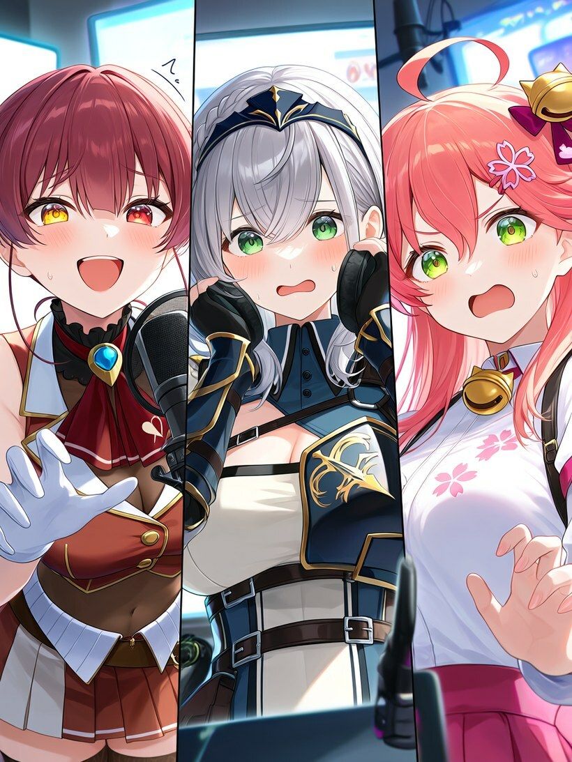 TYPE:D Prime vol.06 STREAM