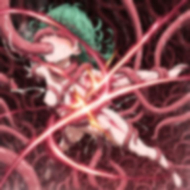 生意気なエスパー女を触手でお仕置き