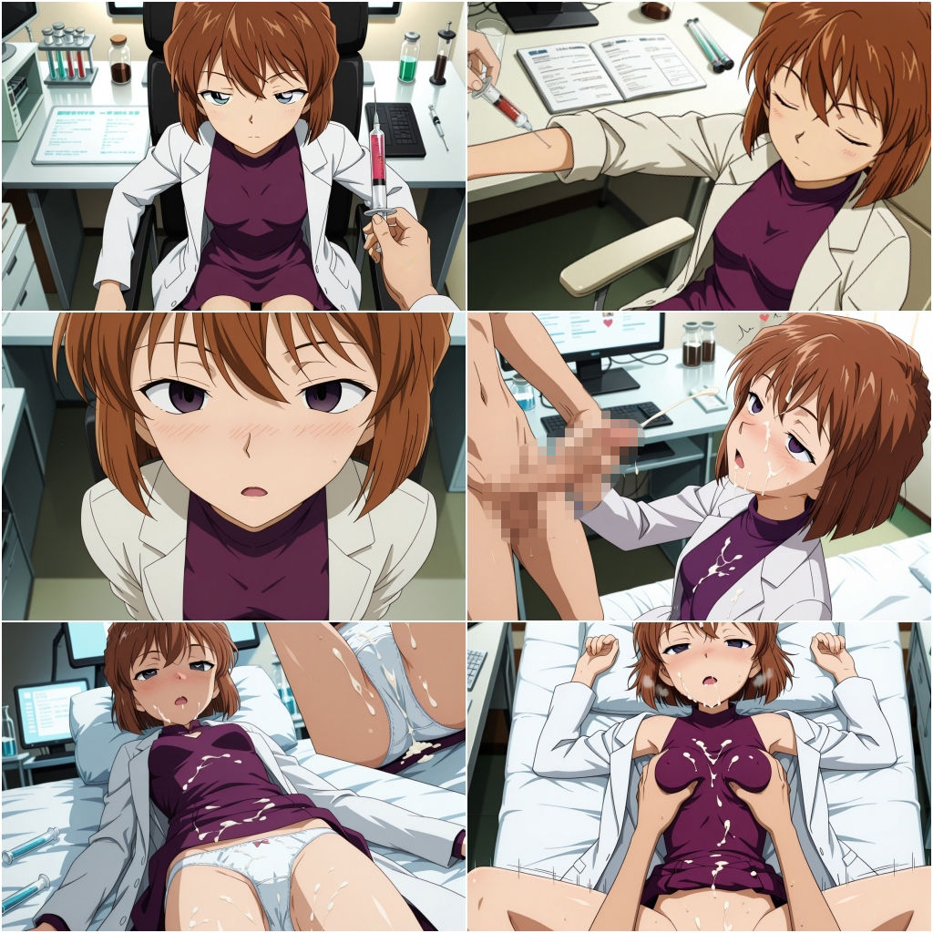 公式サンプル