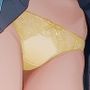 パンツ見せてくれる娘だいたいヤレる娘