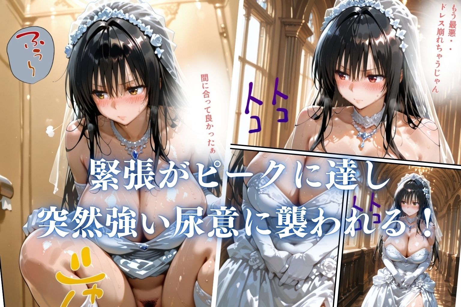 サンプル画像 3枚目