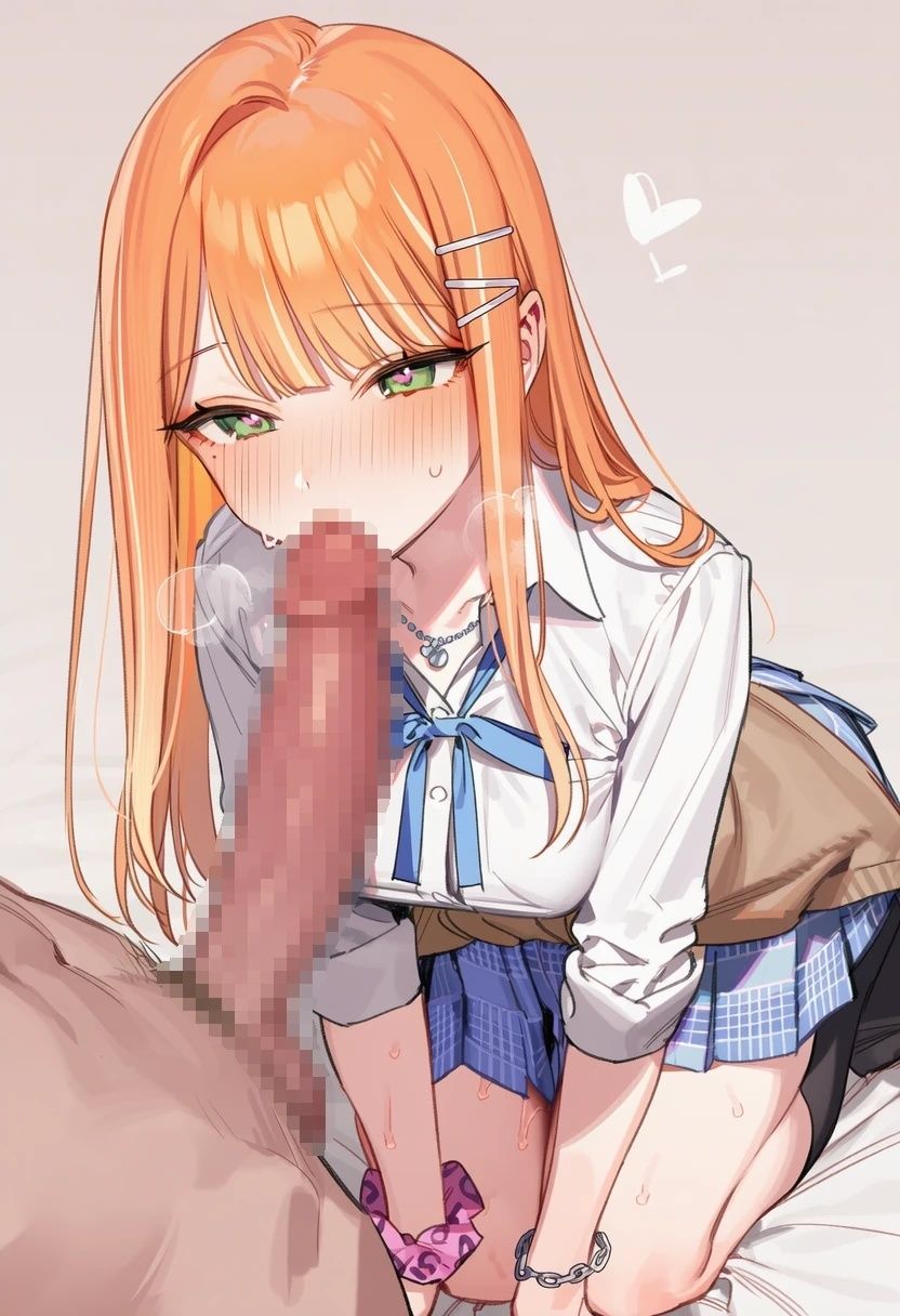 紫雲 〇夏といちゃらぶえっちといちゃらぶえっち