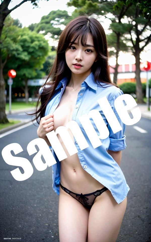 秘密の乱交会 Vol2.清楚系制服美女 サンプル画像 1