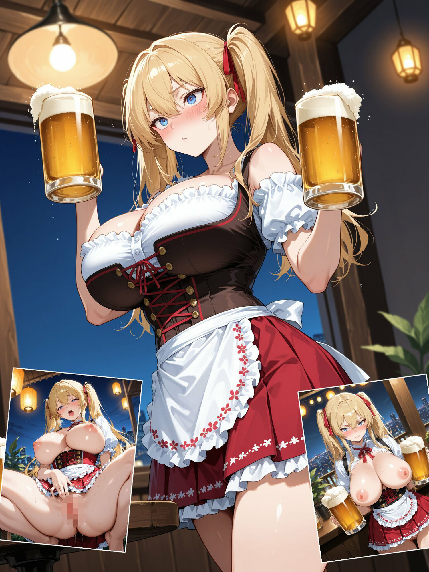Tabibito illustrations July 2026 part1 画像3