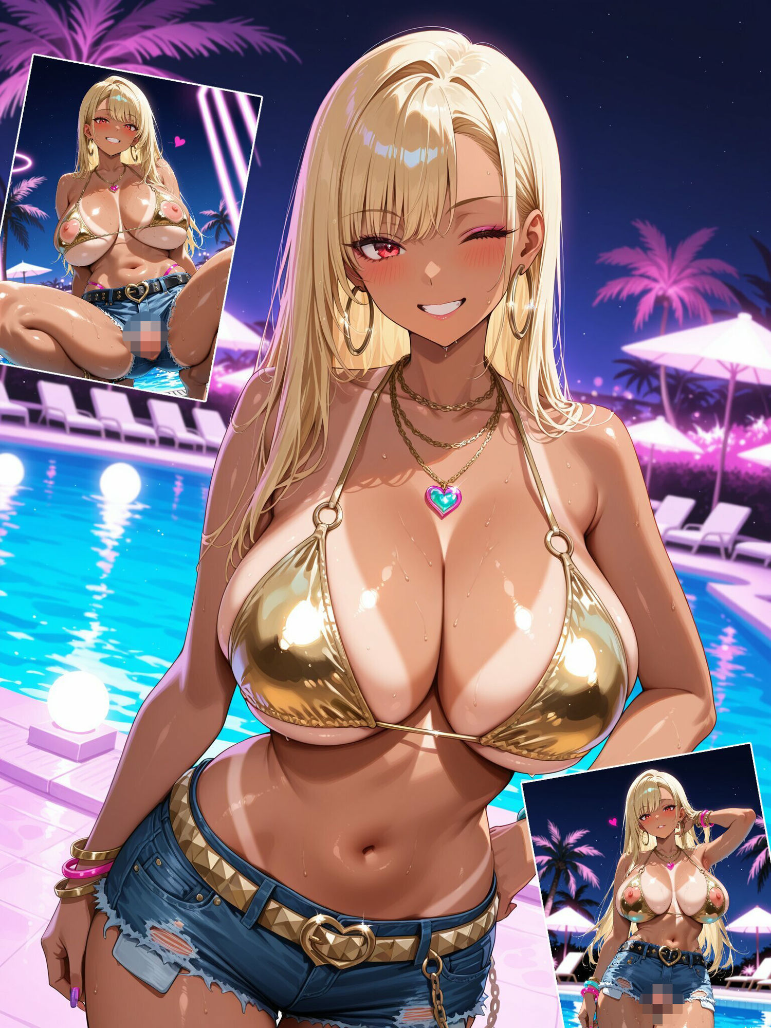 Tabibito illustrations July 2026 part1 画像7
