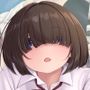 目隠れ陰キャな幼馴染だけど性欲強すぎで困ってます…