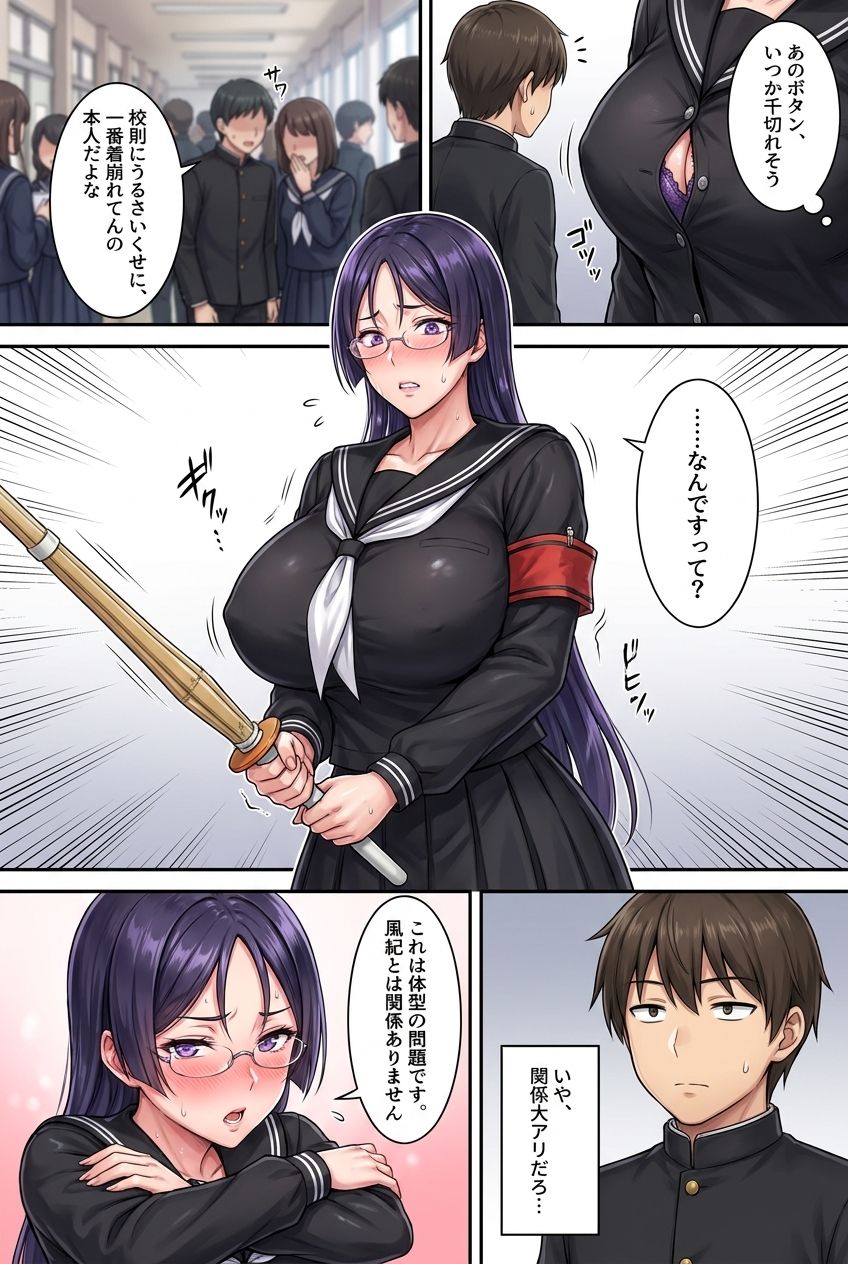FGO・姉ビームVS母レーザー 画像6