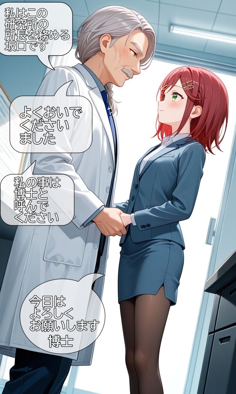 サンプル画像 1枚目