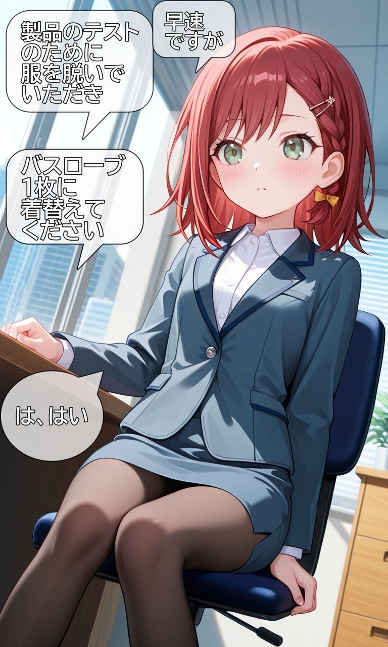 サンプル画像 2枚目