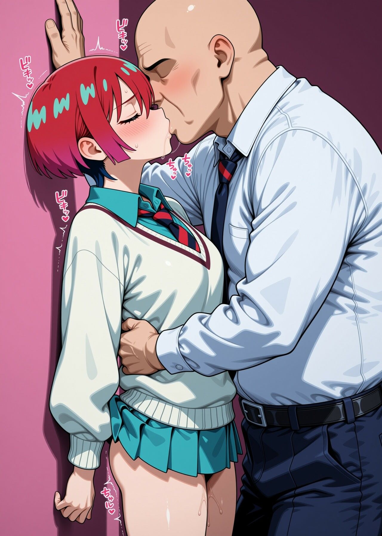 ヌキっ！マチ〇（JPGのみ） 画像6
