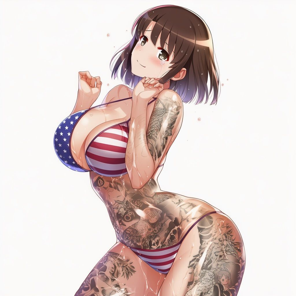 【QOS】 メインヒロイン様が寝取られBDSM 画像4