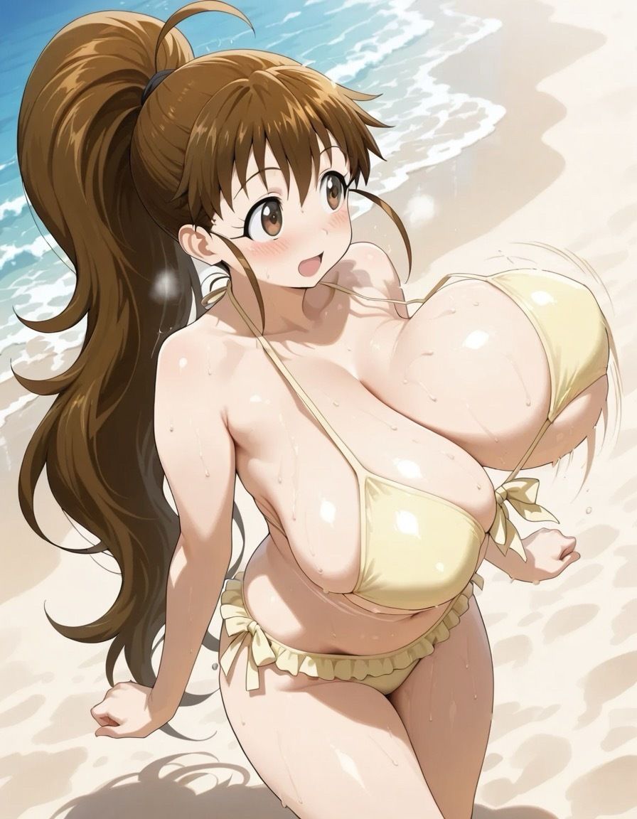 ぽぷ〇MAX(海) 画像3