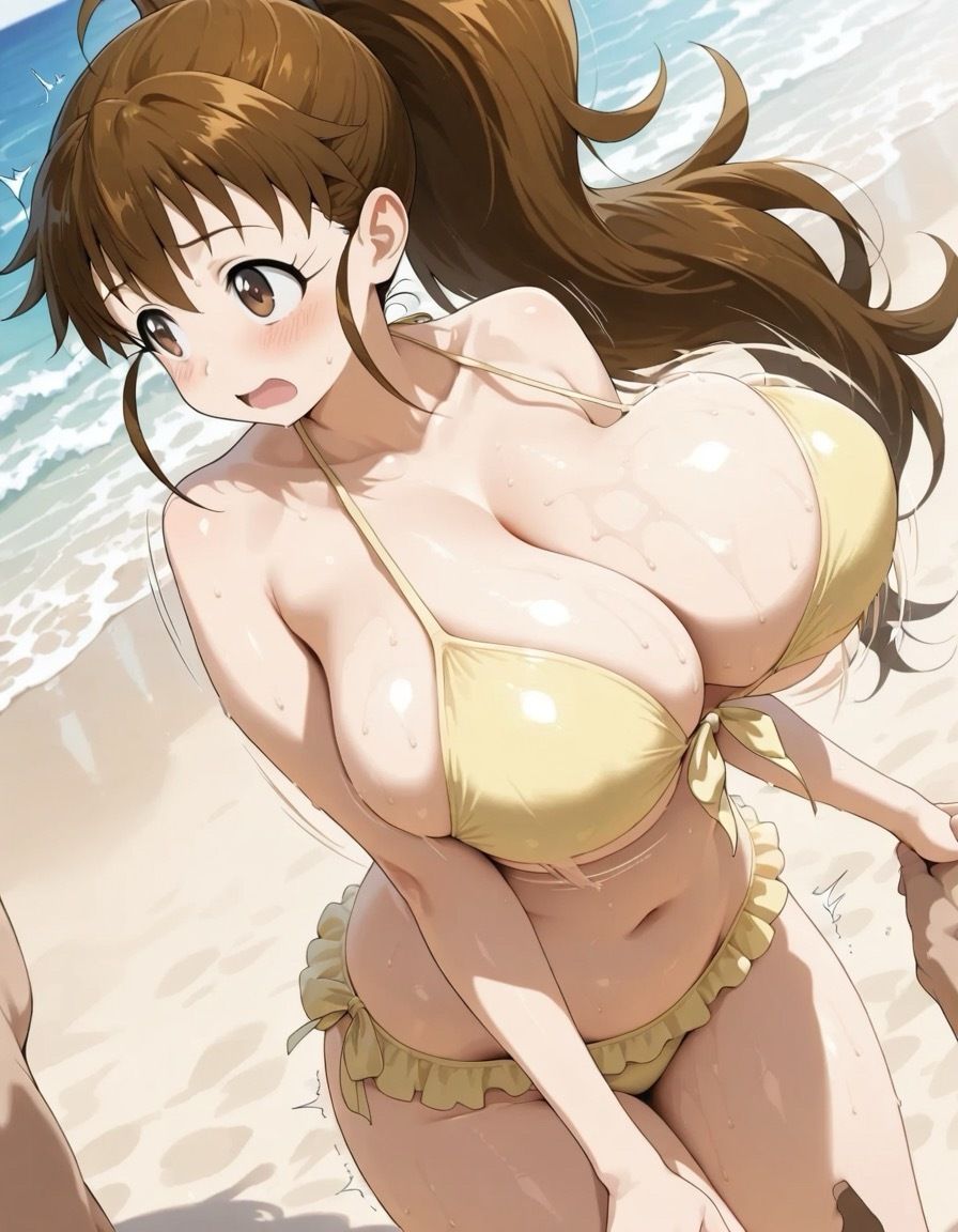 ぽぷ〇MAX(海) 画像4
