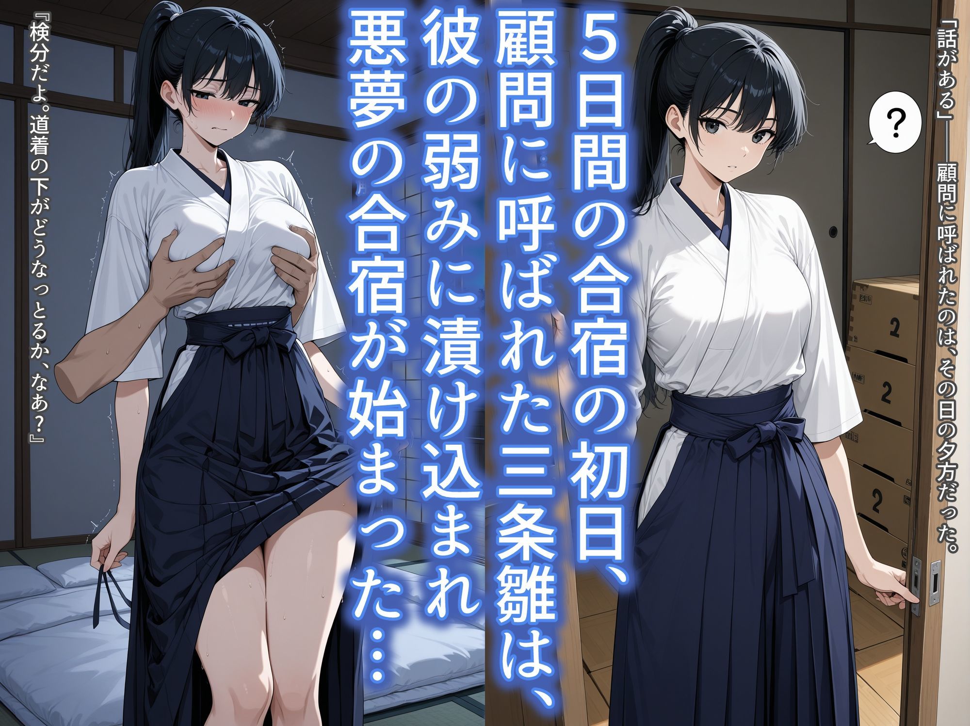 サンプル画像 2枚目
