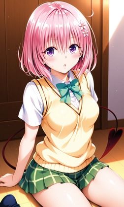 モ〇4 (40p) 画像1
