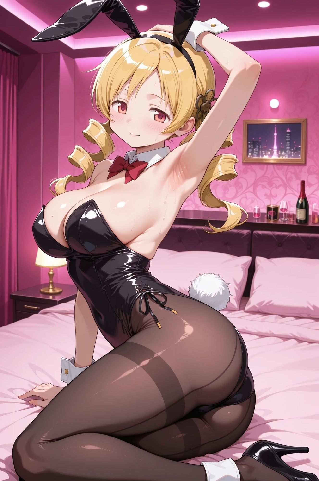 もう何もコワくない（はーと） 画像3