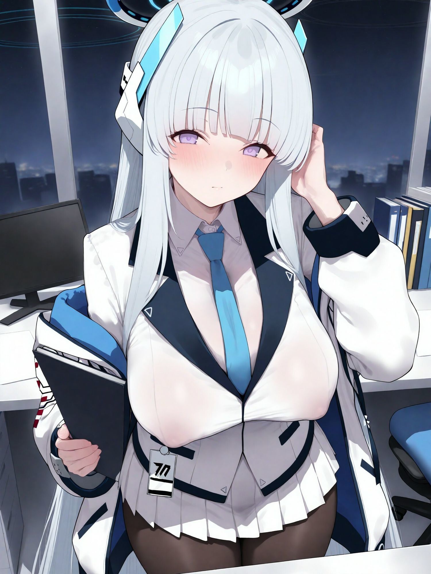 【総集編】ナンパした爆乳ギャルをお持ち帰りして中出しでがっつりメス堕ちさせた話  生◯ノア/調◯リオ/ 早◯ユウカ 画像2