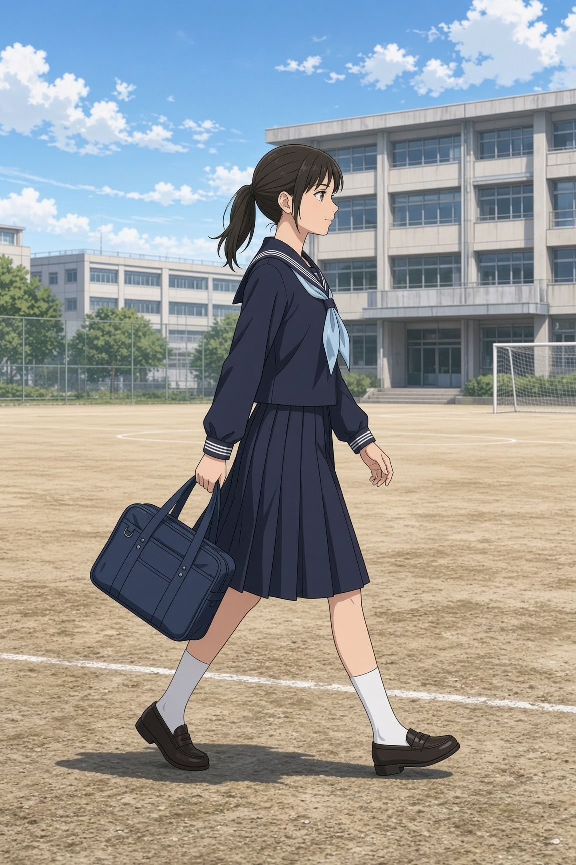お嬢様・深井美紀の受難
