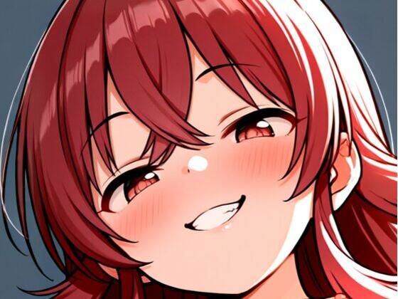 果歩ちゃんに遊ばれる