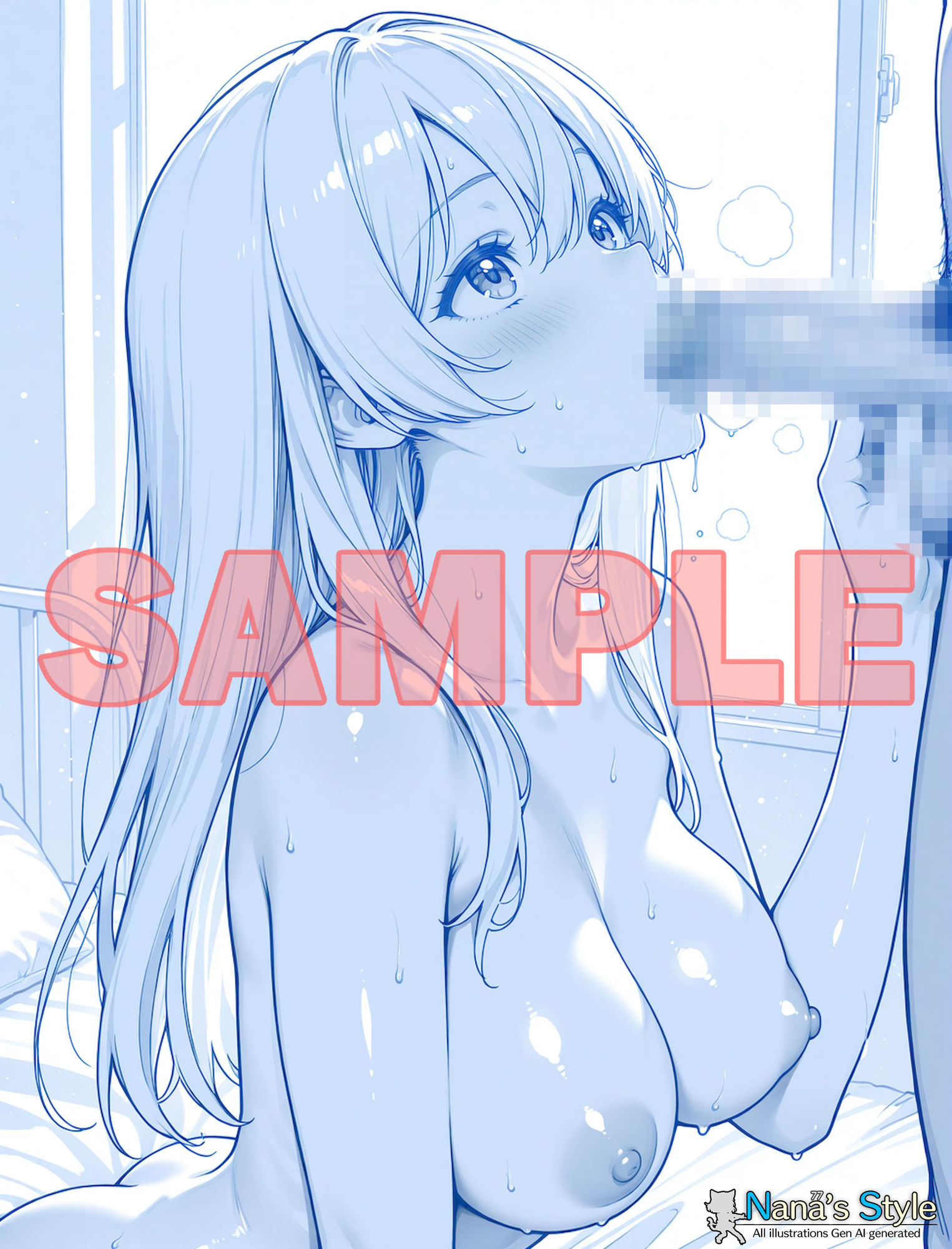 コーデリアちゃんのHな日常 Vol.2〜社内やお外でもお盛ん編 画像6