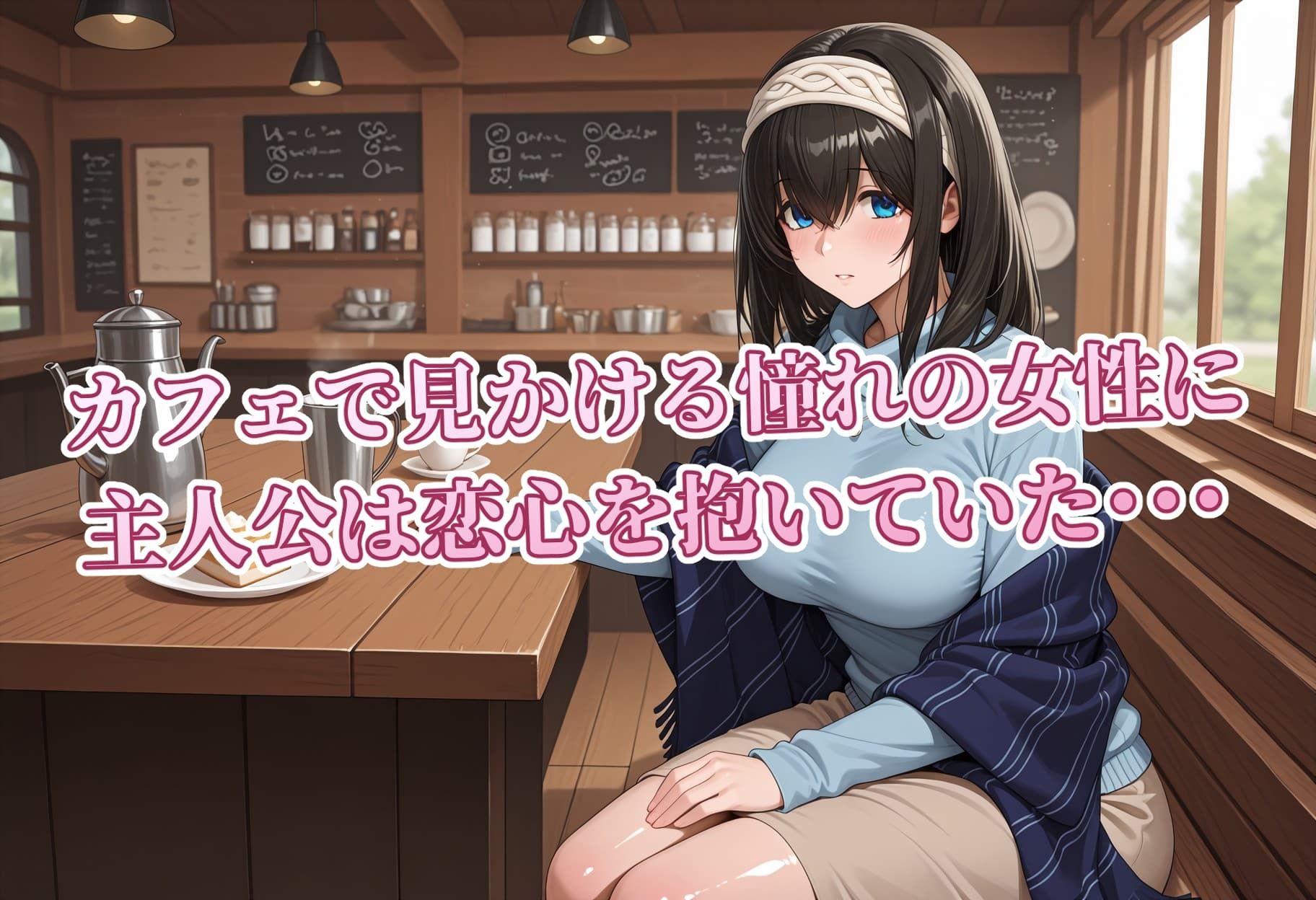 サンプル画像 1枚目