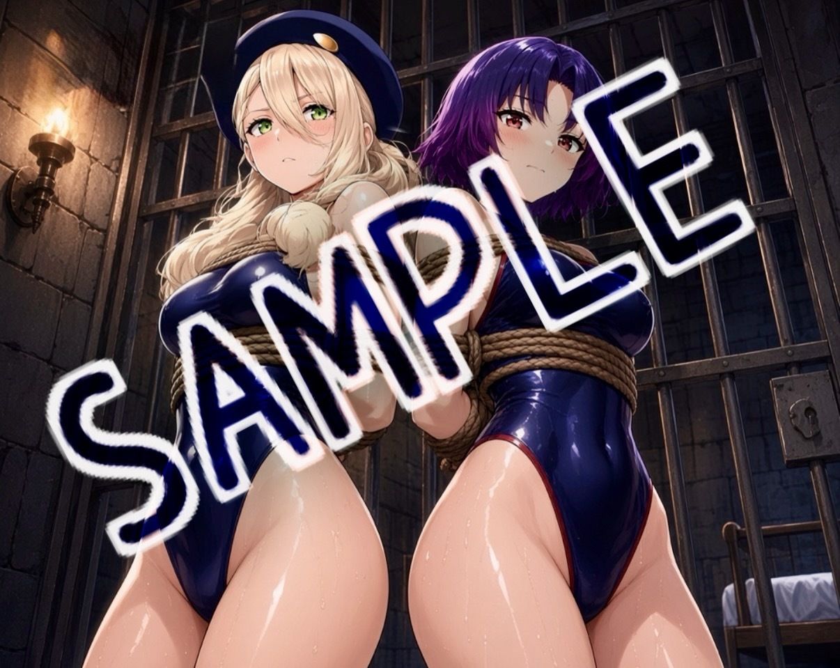 組長のご褒美緊縛