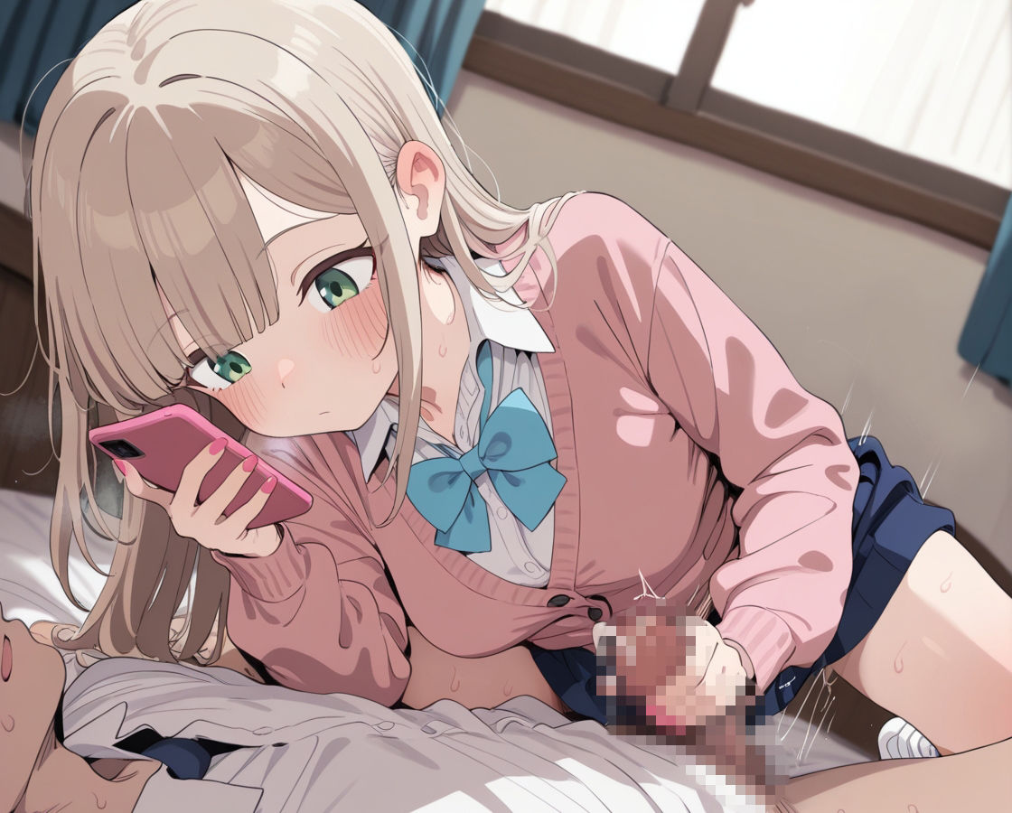 サンプル画像 3枚目