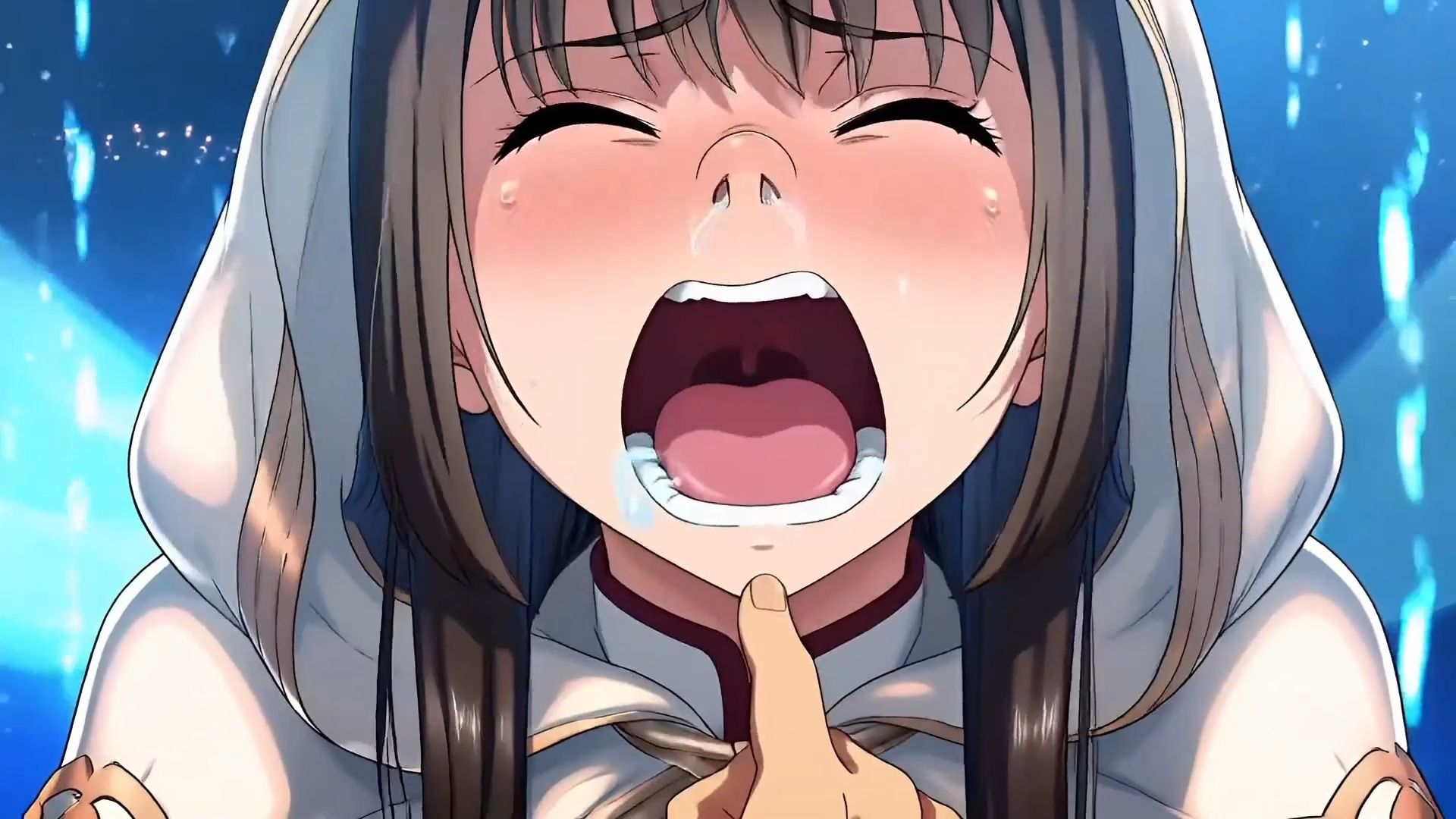 豚鼻くしゃみコレクション！（MP4アニメ） / Pig Nose Sneeze Collection！ （MP4 Anime） 画像2