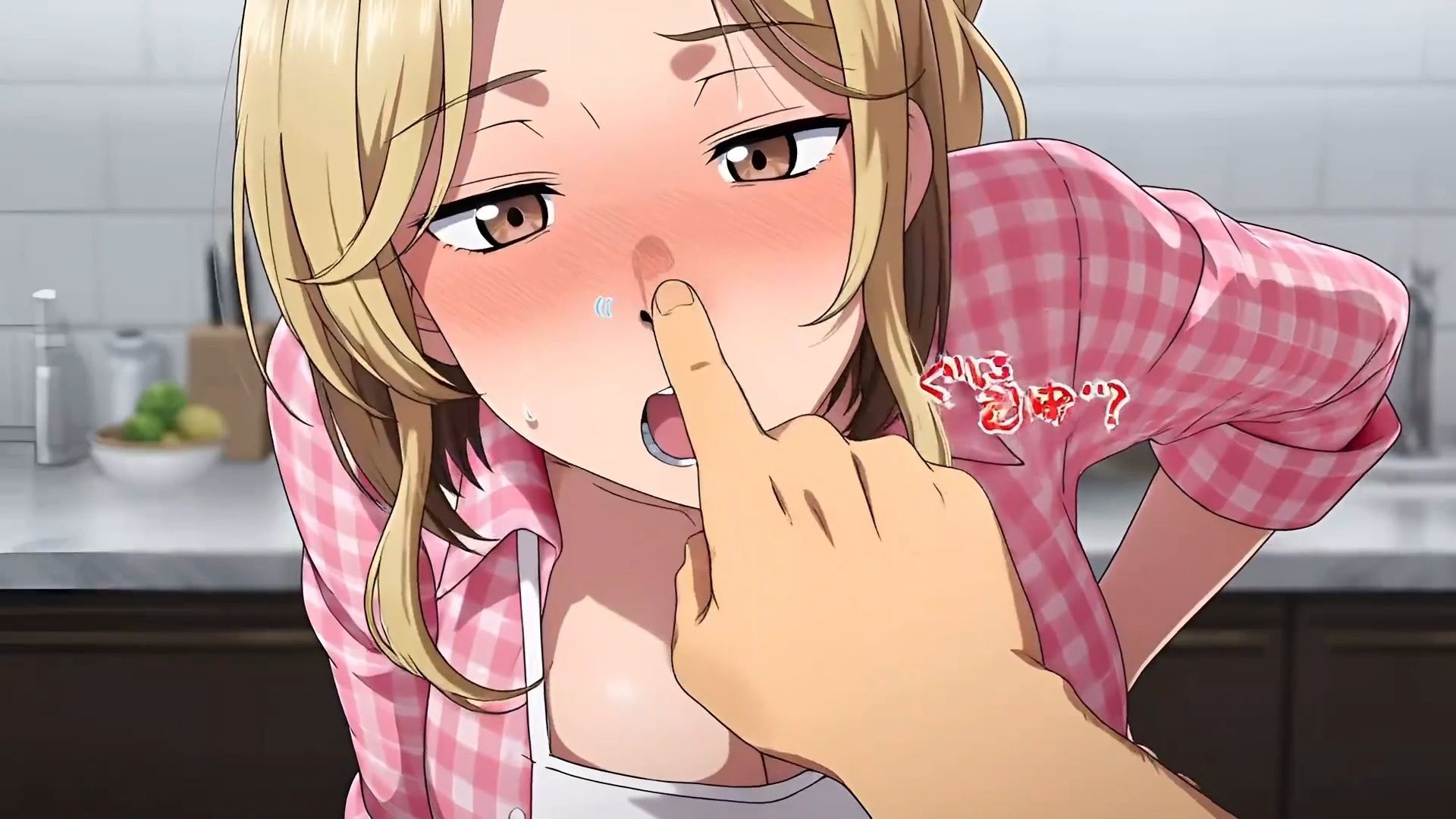 豚鼻くしゃみコレクション！（MP4アニメ） / Pig Nose Sneeze Collection！ （MP4 Anime） 画像5