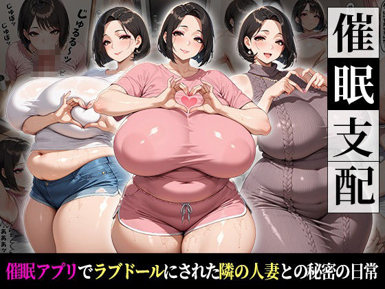 サンプル画像 3枚目