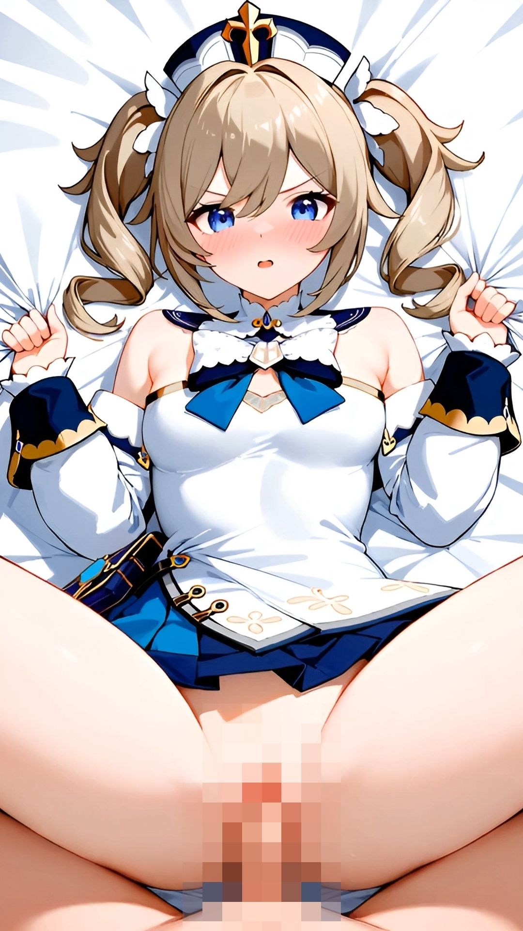 【フルボイス】寝取られてしまった原○ヒロインたち vol.2 画像6